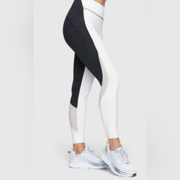 Outdoor Voices Pants - Outdoor Voices High Rise Leggings